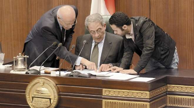  جدل واسع بين القوى السياسية في الإسكندرية بشأن ما أثير عن التلاعب في ديباجة الدستور 