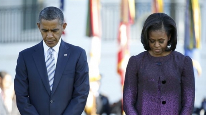 أوباما يزور جنوب إفريقيا الأسبوع المقبل للمشاركة في مراسم تكريم 