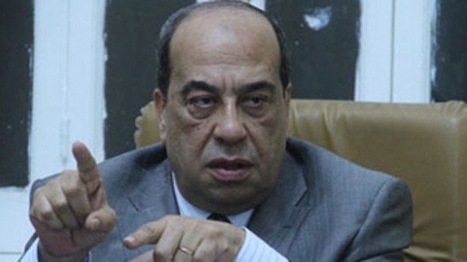 رئيس حزب الكرامة: السيسي نتاج ثورتي 25 يناير و30 يونيو