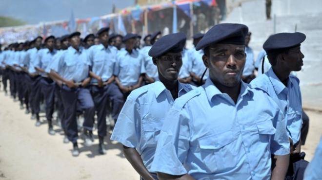 إثيوبيا تنضم رسميا إلى القوة الإفريقية في الصومال