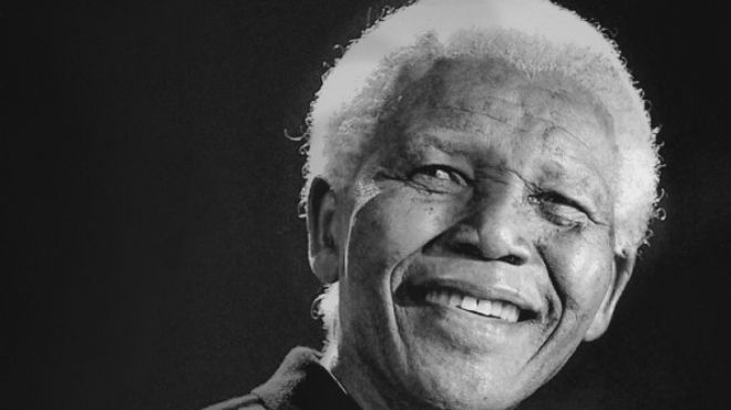  رئيس نيجيريا السابق: مانديلا رسخ مفهوم التضحية للدفاع عن قضيته