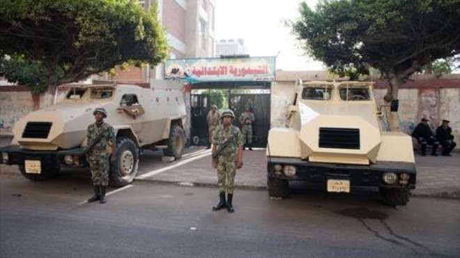 خطة الجيش والحكومة لإحباط مخططات الإخوان لتعطيل «الاستفتاء»