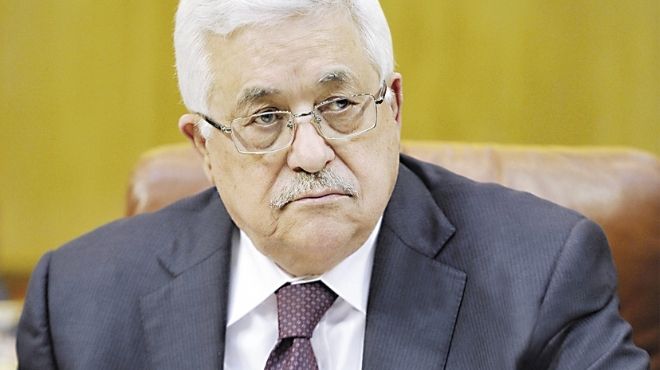 الرئيس الفلسطيني: سنتوجه 