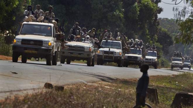  السودان تنفي استهداف رعاياها بدولة إفريقيا الوسطى