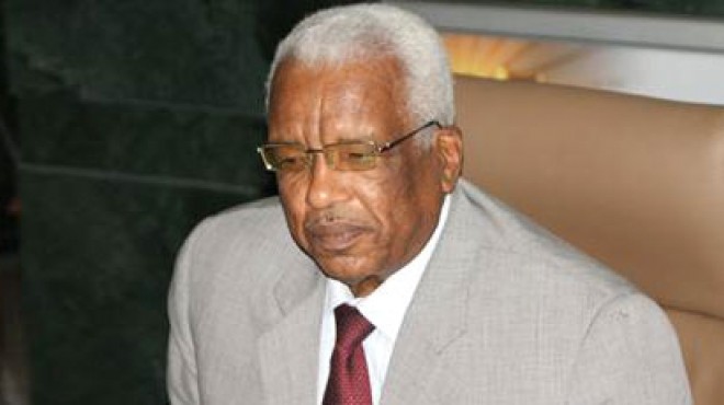 الرئاسة السودانية تطالب البنك المركزي بمراجعة صيغ المرابحة