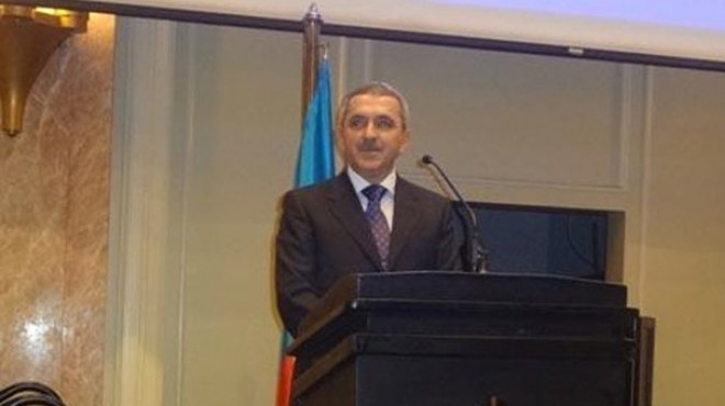 سفير أذربيجان بالقاهرة: حيدر علييف أولى اهتماما خاصا ببناء الروابط مع العرب