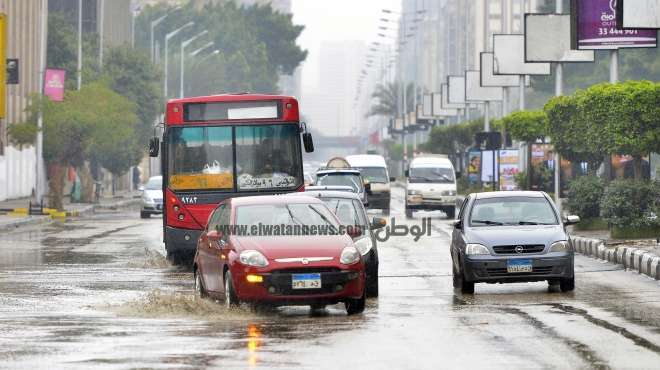  محافظ القاهرة: المحافظة استعدت لاستقبال موسم الأمطار منذ أكثر من شهر 