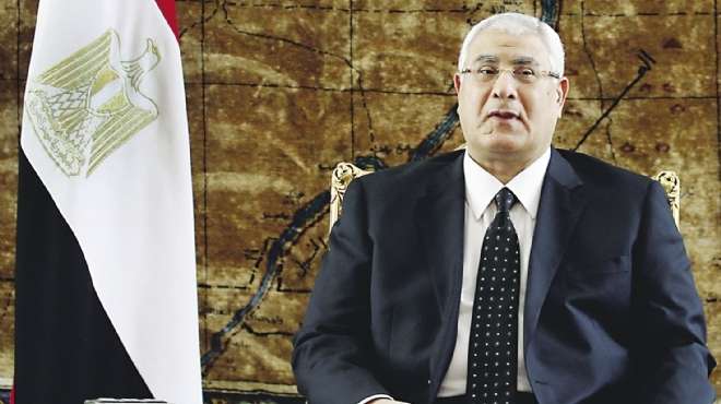  الإعلامي عمرو عبدالحميد: استنتجت من لقائي مع الرئيس أن الانتخابات الرئاسية ستجرى قبل البرلمانية