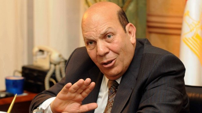 وزير التنمية المحلية يؤجل زيارته إلى محافظة كفر الشيخ لأجل غير مسمى