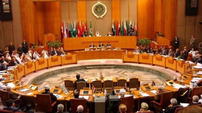 مجلس الجامعة العربية يدين عمليات قتل المدنيين في سوريا