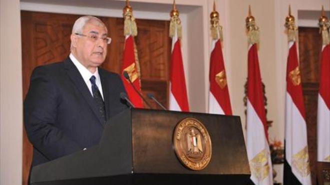  مصر القوية: السلطة لا تريد السماع لأى صوت معارض لها