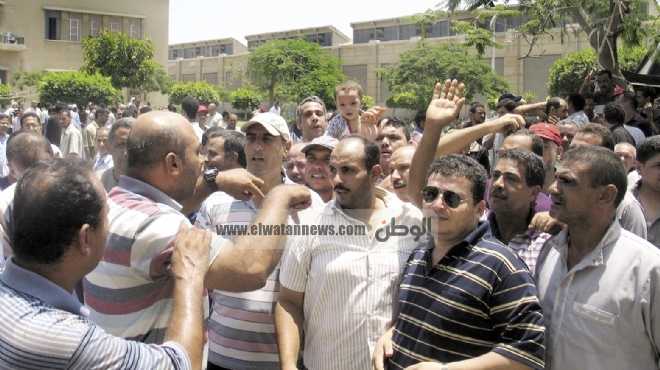  ائتلاف عمال مصر يطالب بتمثيل أعضائه في لجنة تعديل الدستور