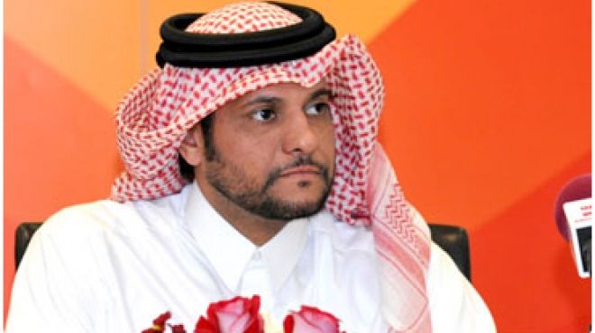  سعود بن عبد الرحمن: قطر تسعى لتنظيم 50 بطولة دولية سنوياً 