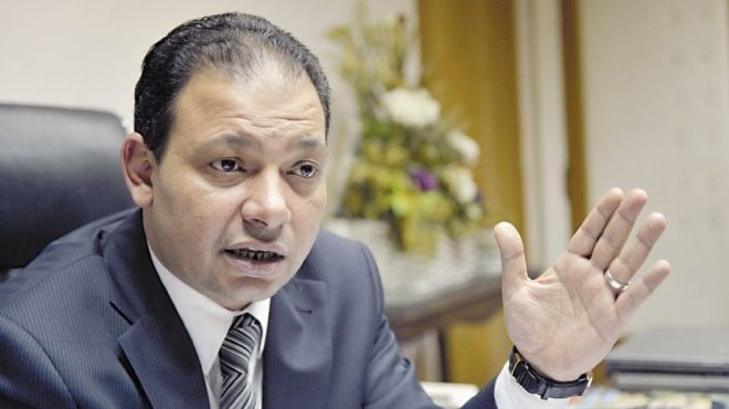 رئيس التليفزيون: لسنا طرفا في أزمة عدم إذاعة مباريات كأس مصر واتحاد الكرة المسؤول 