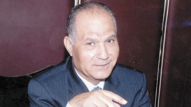 عبدالرحمن رشاد رئيس قطاع الإذاعة: نعانى من بعض المسئولين قصيرى النظر