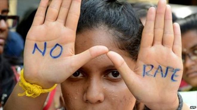 القبض على سبعة في قضية اغتصاب جماعي في الهند
