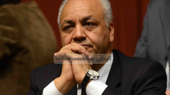بكري متوقعا: سيكون لمصر برلمان قبل نهاية نوفمبر المقبل