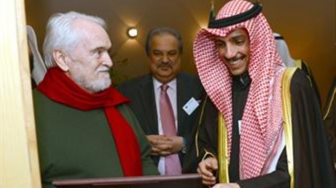 رئيس مجلس الامة الكويتى يشيد بعمق العلاقات الخليجية الأوروبية