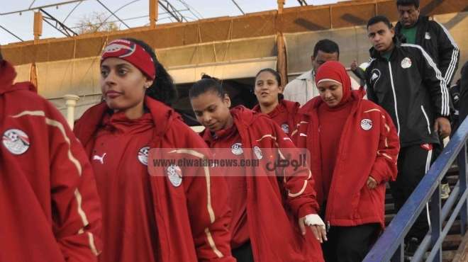 منتخب السيدات يخسر من تونس بثلاثية في ذهاب تصفيات أمم إفريقيا