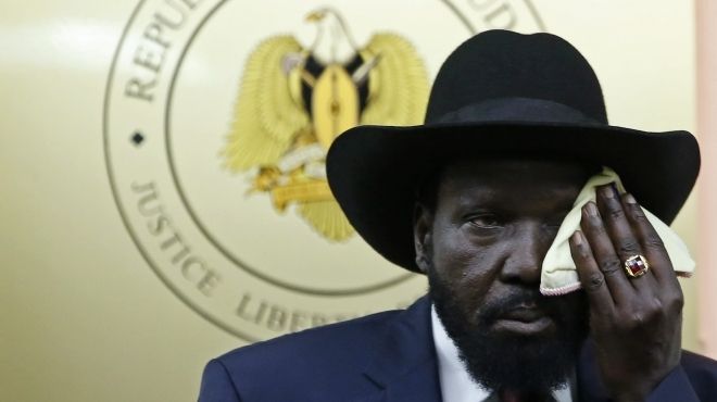  جنوب السودان: تواصل المعارك.. وضغوط دولية على «سلفا كير» للإفراج عن أسرى المتمردين