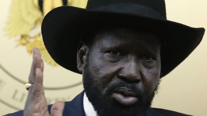 طرفا النزاع في جنوب السودان يقران بمسؤوليتهما المشتركة عن الحرب