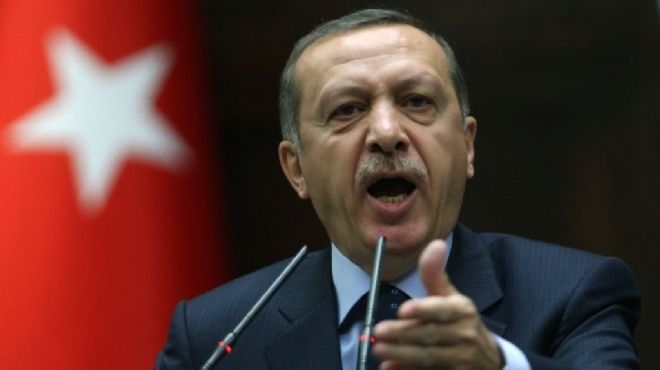 تركيا: القانون العسكرى الجديد يشعل أزمة ضد «أردوغان»