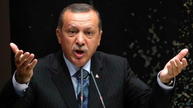  الصحف الفرنسية: أردوغان مهدد أكثر من أي وقت مضى بالانشقاقات وبحشد الشارع