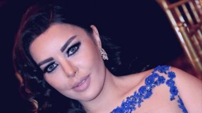 بالصور: سارة الهاني أفضل فنانة شابة فى احتفال الـ OTV.. وتهدى الجائزة لوديع الصافى