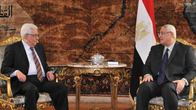 خبراء عسكريون: لن يؤثر على العلاقات بين مصر وفلسطين