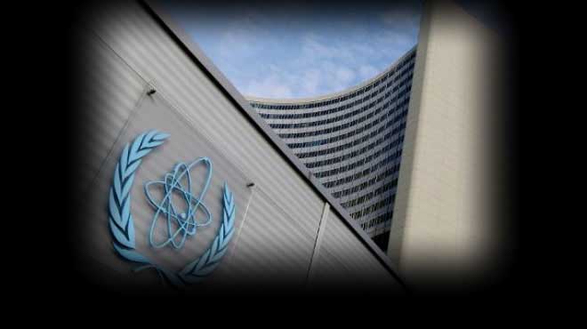 إيران تمنع مبعوث في الوكالة الدولية للطاقة الذرية من دخوله البلاد