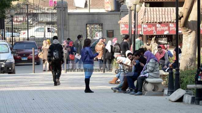 المفوضية المصرية للحقوق والحريات تصدر تقريرها عن أوضاع الطلاب اليوم