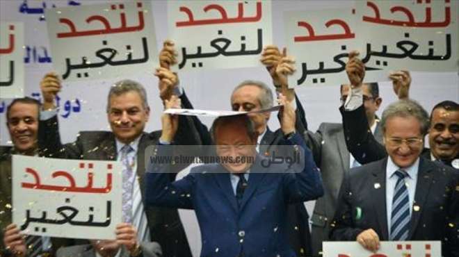 أحزاب بـ«الإنقاذ» تعقد اجتماعات سرية مع «مصر بلدى والاستقلال» لتأسيس «الجبهة الوطنية»