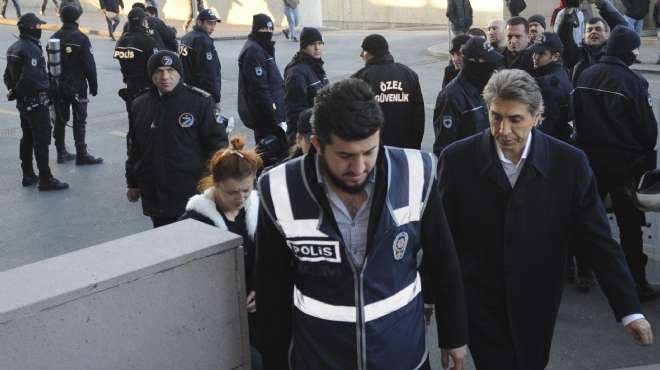 فضيحة الفساد التركية: اعتقال مزيد من أبناء الوزراء
