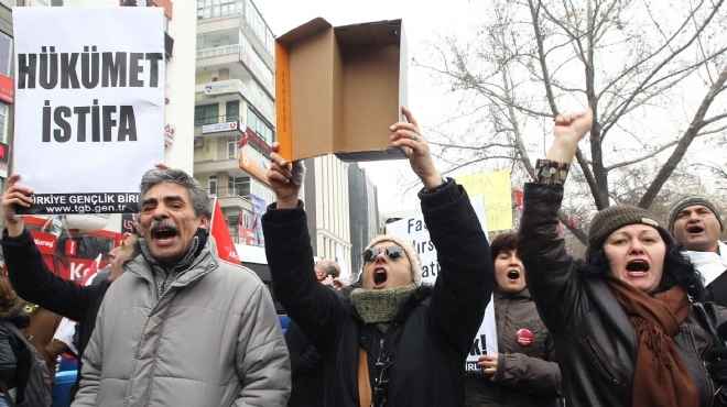 استدعاء رئيس وحدة استخبارات إسطنبول في قضية الفساد والرشوة