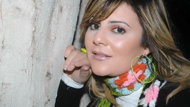  رانيا محمود ياسين تتعرض للقتل في 
