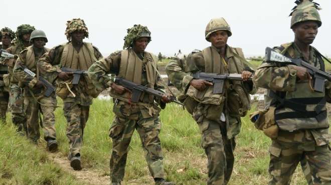 إصابة 6 جنود أمميين في انفجار شمال مالي
