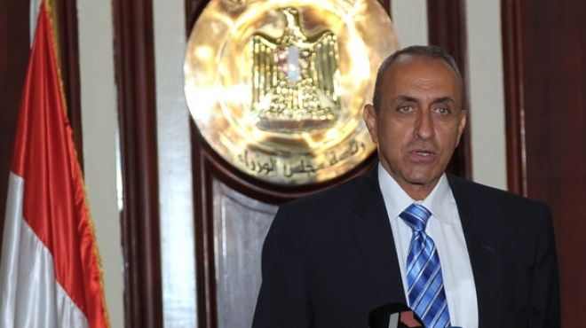 التحقيقات: رئيس «الإصلاح الزراعى» السابق متورط فى تسهيل الاستيلاء على 900 فدان