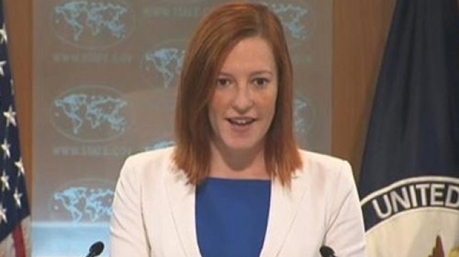  الخارجية الأمريكية: السفارة في ليبيا تعمل بشكل 