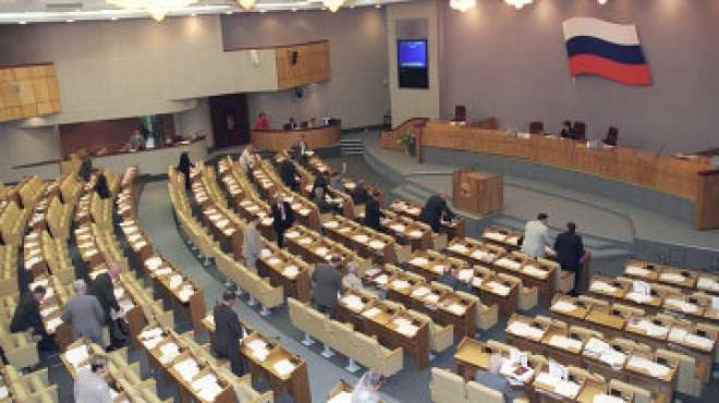  البرلمان الروسي ينظر في تجميد أصول أوروبية وأمريكية حال فرض عقوبات على 