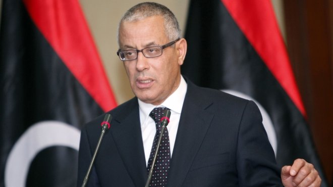 عاجل| أركان الجيش الليبي: لا صحة للانقلاب العسكري في البلاد