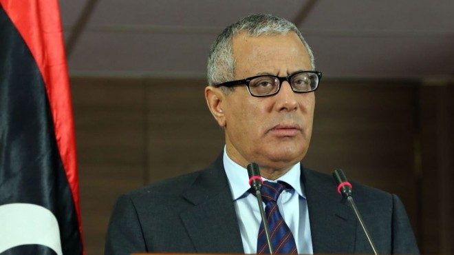 أنباء عن موافقة رئيس مفوضية الانتخابات الليبية على الترشح لمنصب رئيس الوزراء