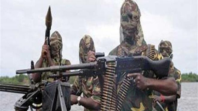الاتحاد الإفريقي يدعو لتشكيل قوة إقليمية من 7500 جندي لقتال بوكو حرام