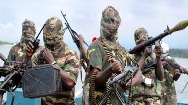 الجيش النيجيري يعلن مقتل ستة أعضاء من 