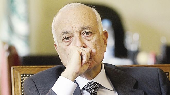 الأمين العام لجامعة الدول العربية: إجماع عربي على دعم القدرات العسكرية للجيش اللبناني