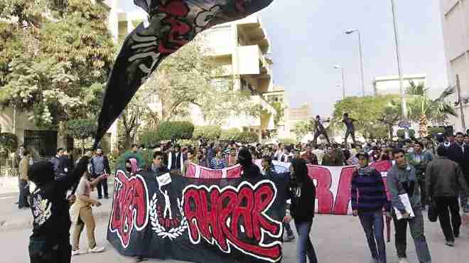 «الوطن» تكشف: تنظيم الإخوان الإرهابى اجتمع بمدينة نصر قبل ساعات من تفجير الأوتوبيس