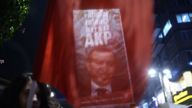  انسحاب مرشحين سياسيين لصالح مرشح حزب الحركة القومية في تركيا