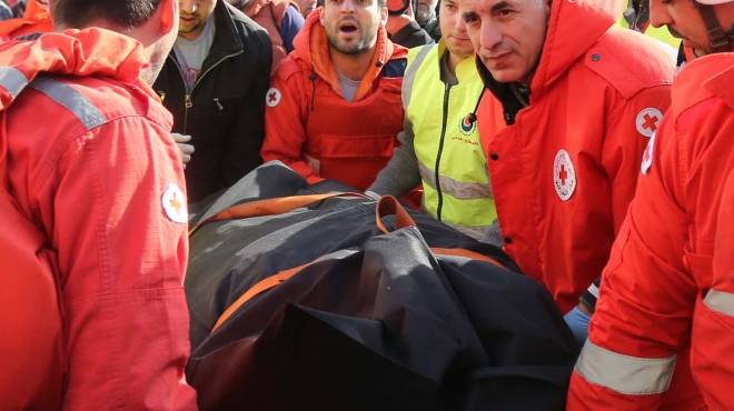 ارتفاع عدد ضحايا اشتباكات طرابلس إلى 22 قتيلا 