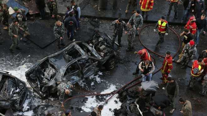مقتل 11 جهادي وجرح جندي فرنسي في عملية 