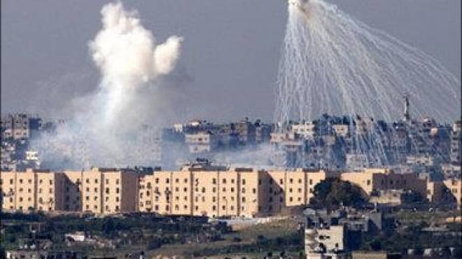  إنشاء لجنة إسرائيلية للتحقق من هجوم على صحفيين في غزة