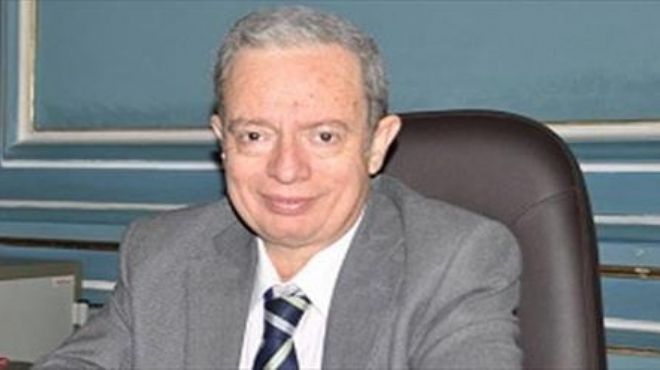 رئيس جامعة عين شمس: الجامعات تواجه مخططاً إخوانياً لتدميرها